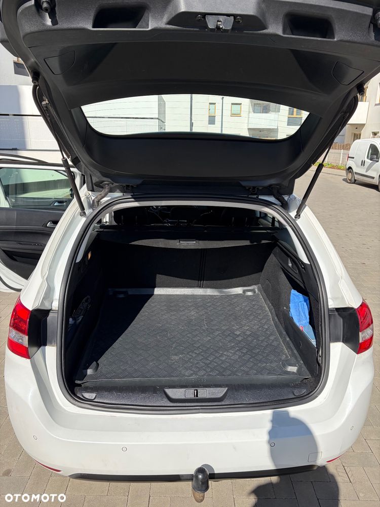 Peugeot 308 - 19