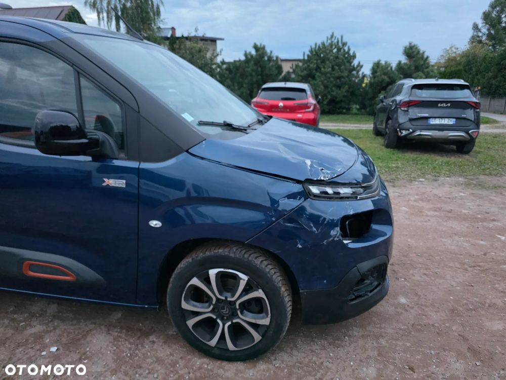 Citroën Berlingo - 9