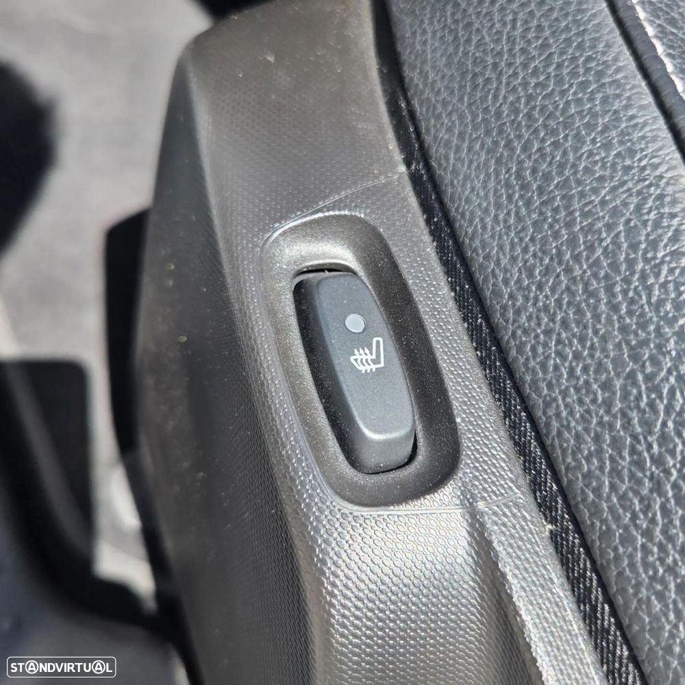 Smart ForFour EQ pulse - 13