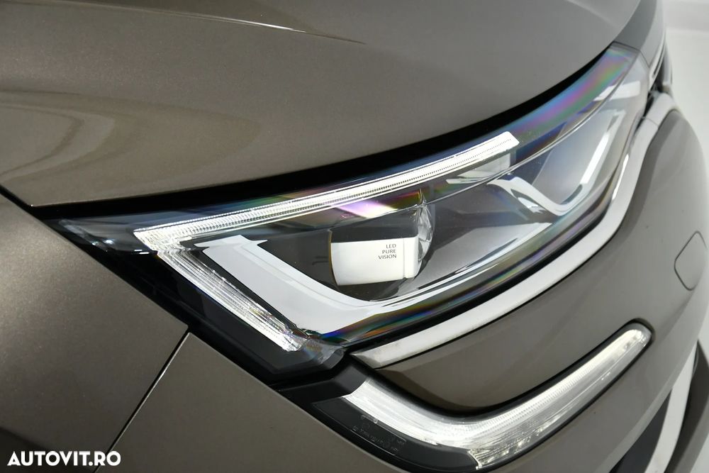 Renault Talisman ENERGY dCi 160 EDC INTENS - 15