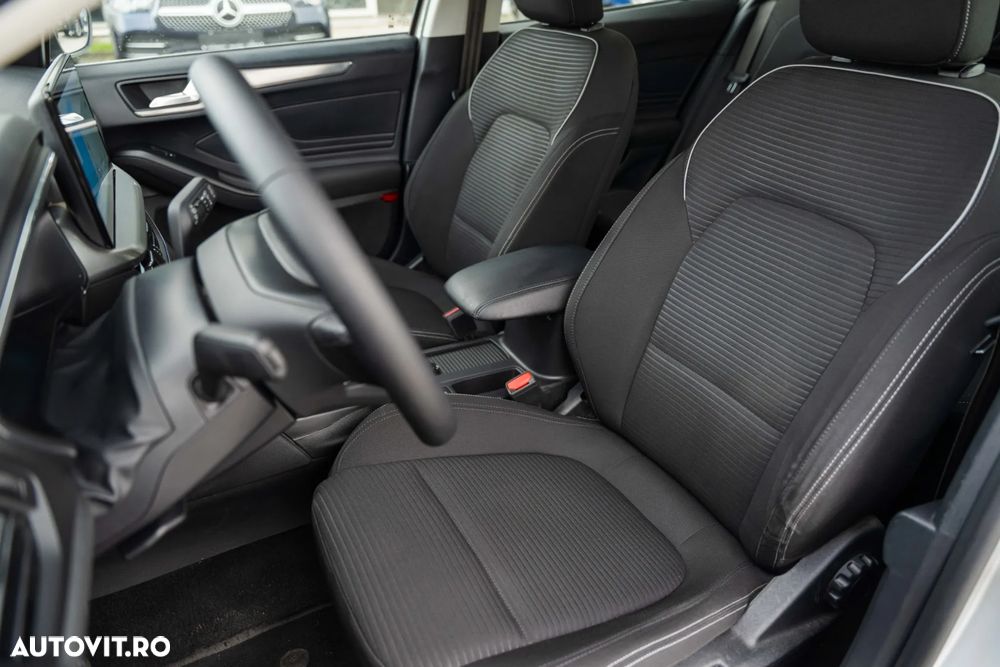 Ford Focus 1.5 TDCi Titanium - 13