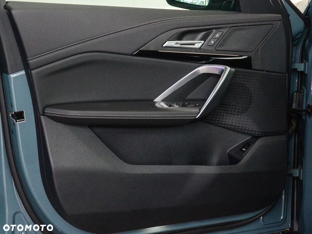 BMW X1 sDrive18d - 17