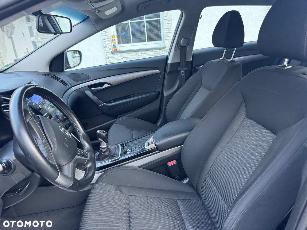 Hyundai i40 1.6 GDI Classic - 11