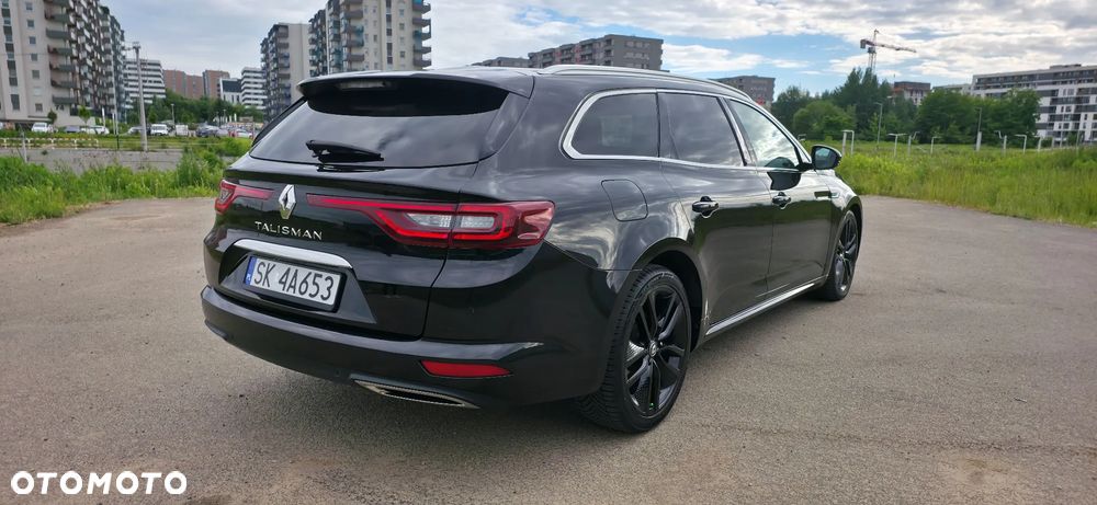 Renault Talisman ENERGY dCi 160 EDC INTENS - 8