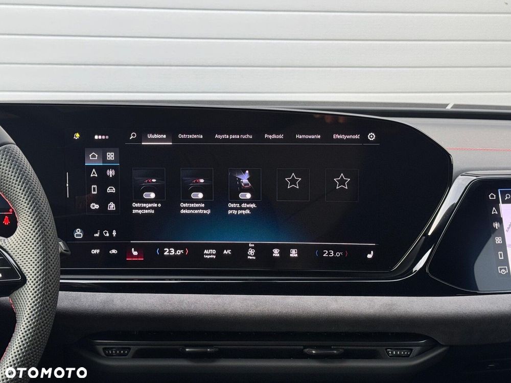 Audi A5 Avant TDI mHEV Quattro S tronic - 18