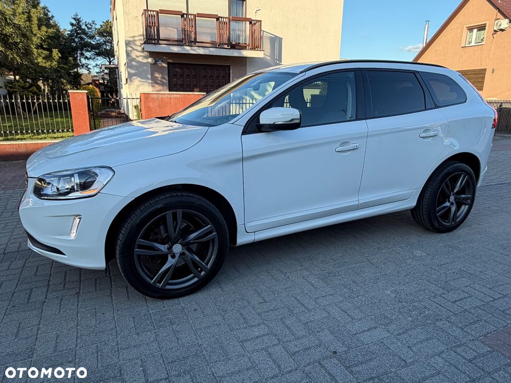 Volvo V60 D4 Momentum - 13