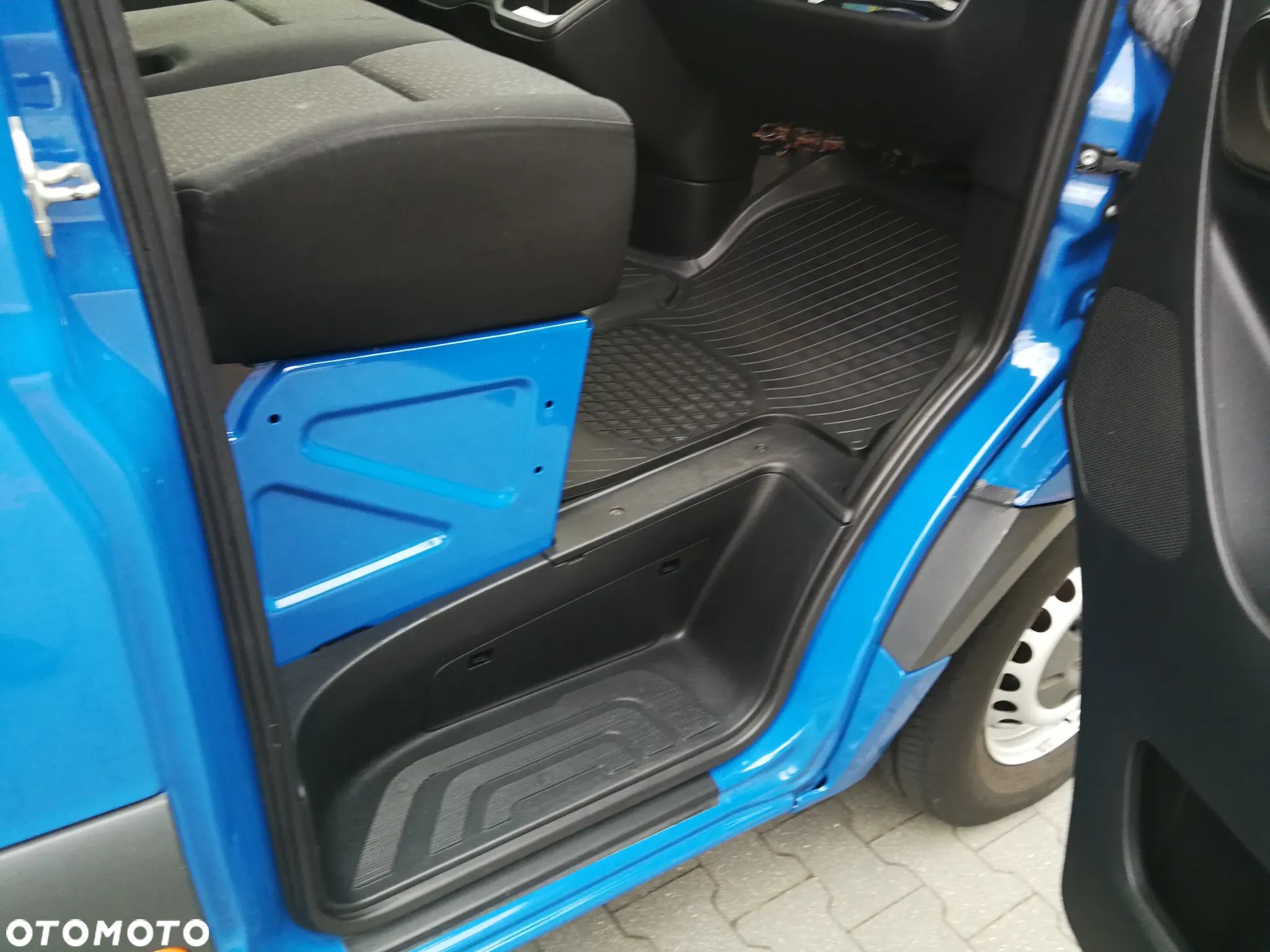 Mercedes-Benz Sprinter Automat - 16