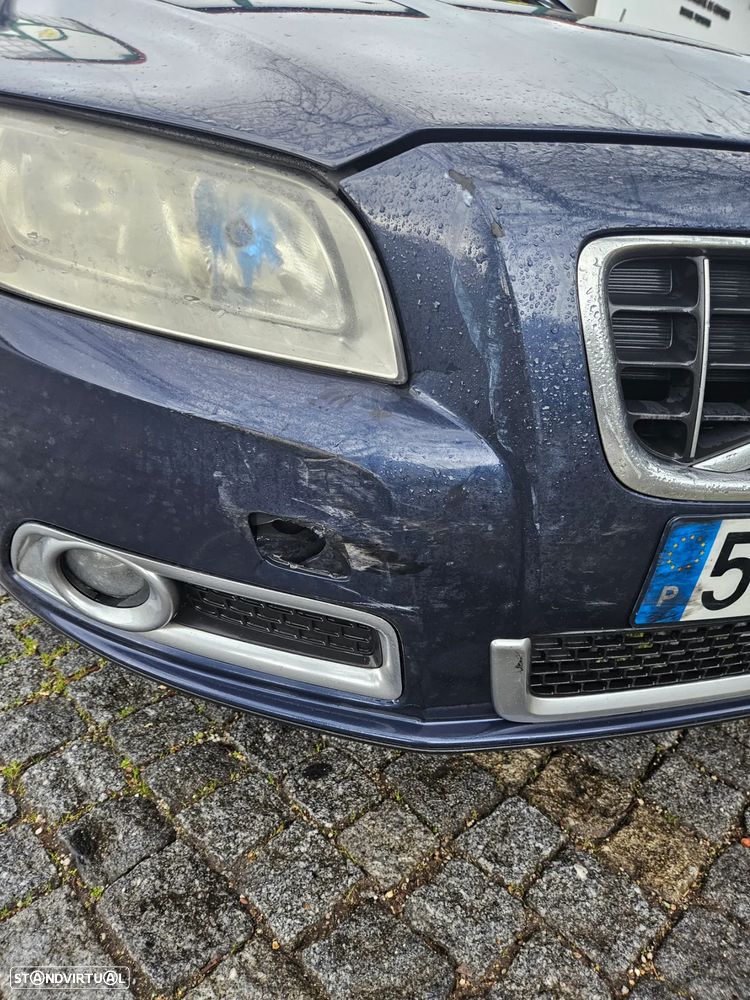 Volvo V70 DRIVe RDesign - 6