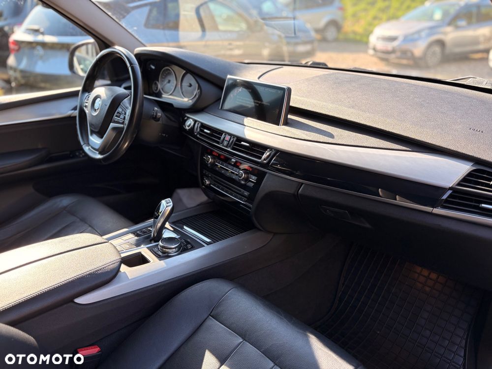 BMW X5 sDrive25d - 27