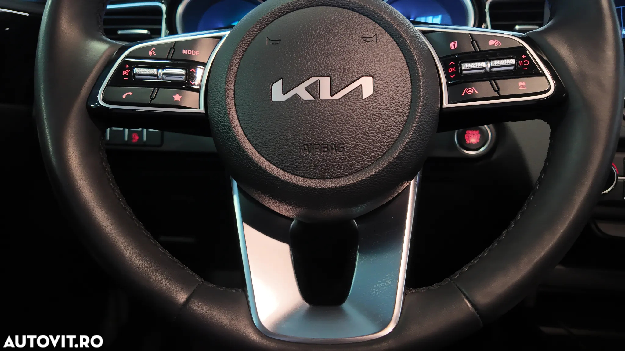 Kia XCeed 1.6 GDI DCT6 OPF Plug-in-Hybrid VISION - 20