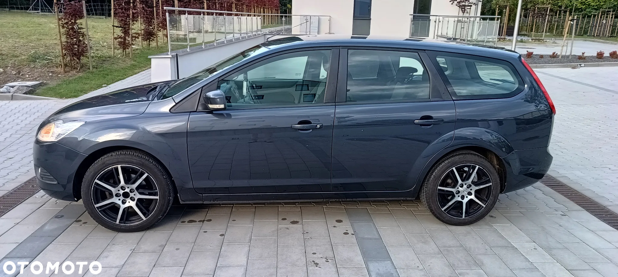 Ford Focus 1.6 Trend - 6