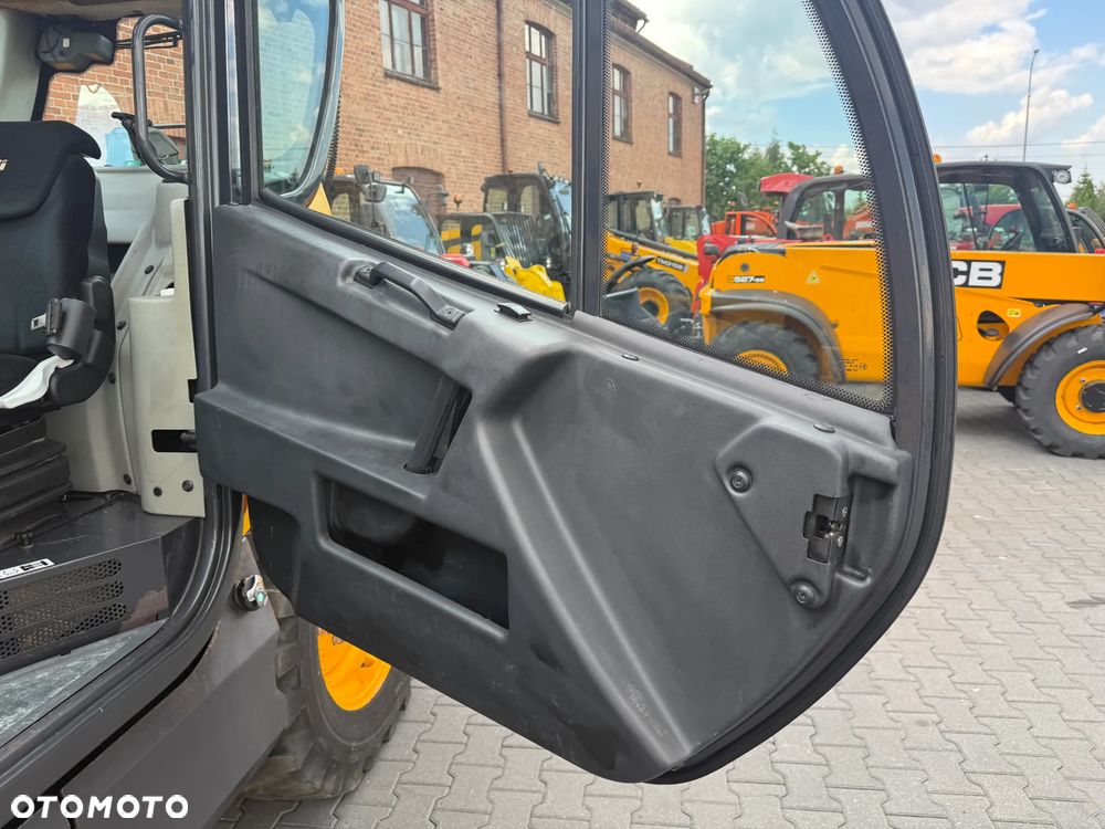 Dieci AGRI MAX 45.8 - 18