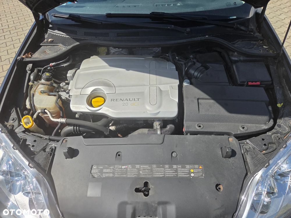 Renault Laguna - 11