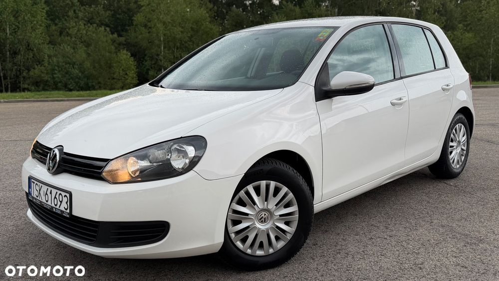 Volkswagen Golf 1.4 Style - 18