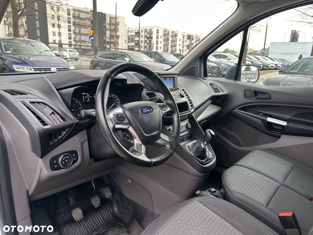 Ford transit-connect Trend - 10