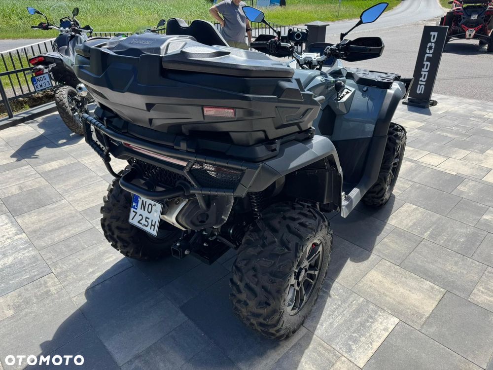CFMoto CForce - 26