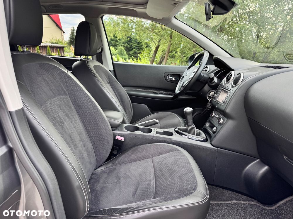 Nissan Qashqai 1.6 acenta - 11