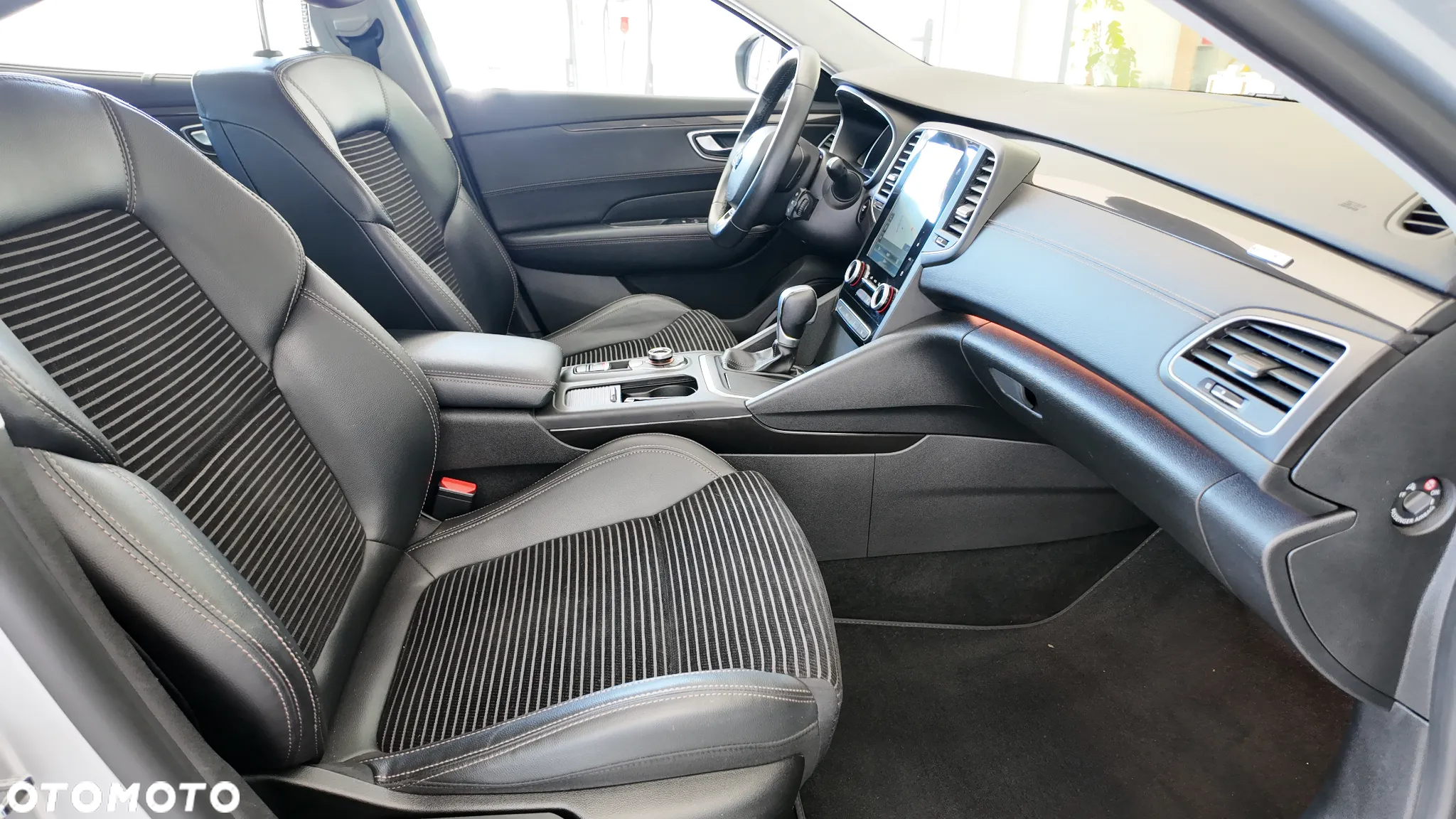 Renault Talisman 1.6 Energy dCi Intens EDC - 21