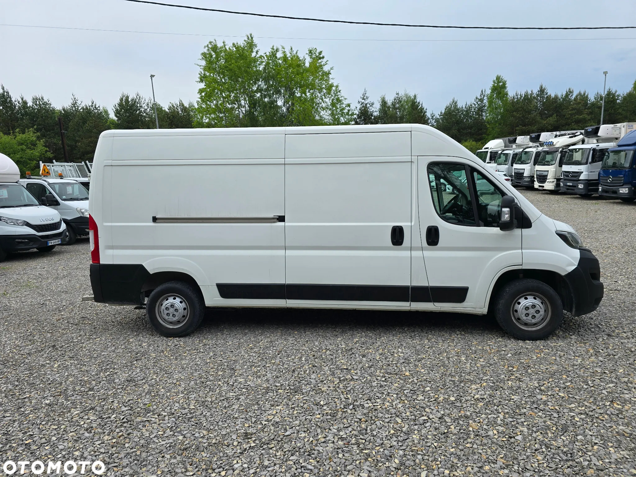Peugeot BOXER - 6
