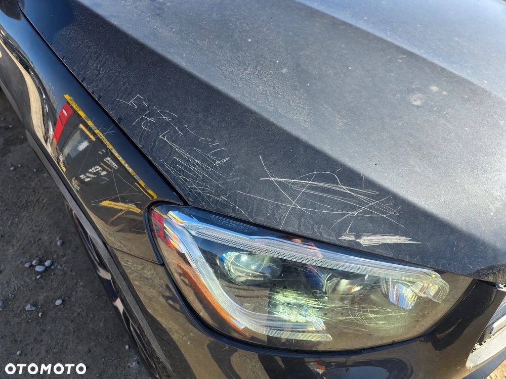 Mercedes-Benz GLC 300 4Matic 9G-TRONIC Edition Avantgarde - 8