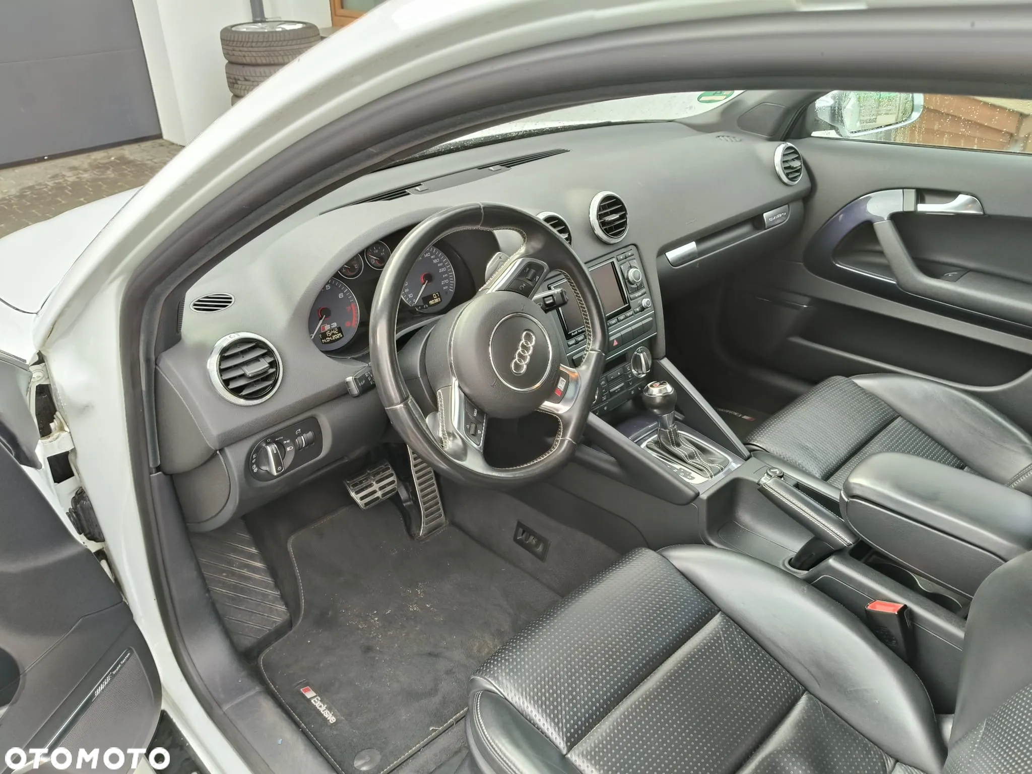 Audi S3 2.0 TFSI Quattro S tronic - 7