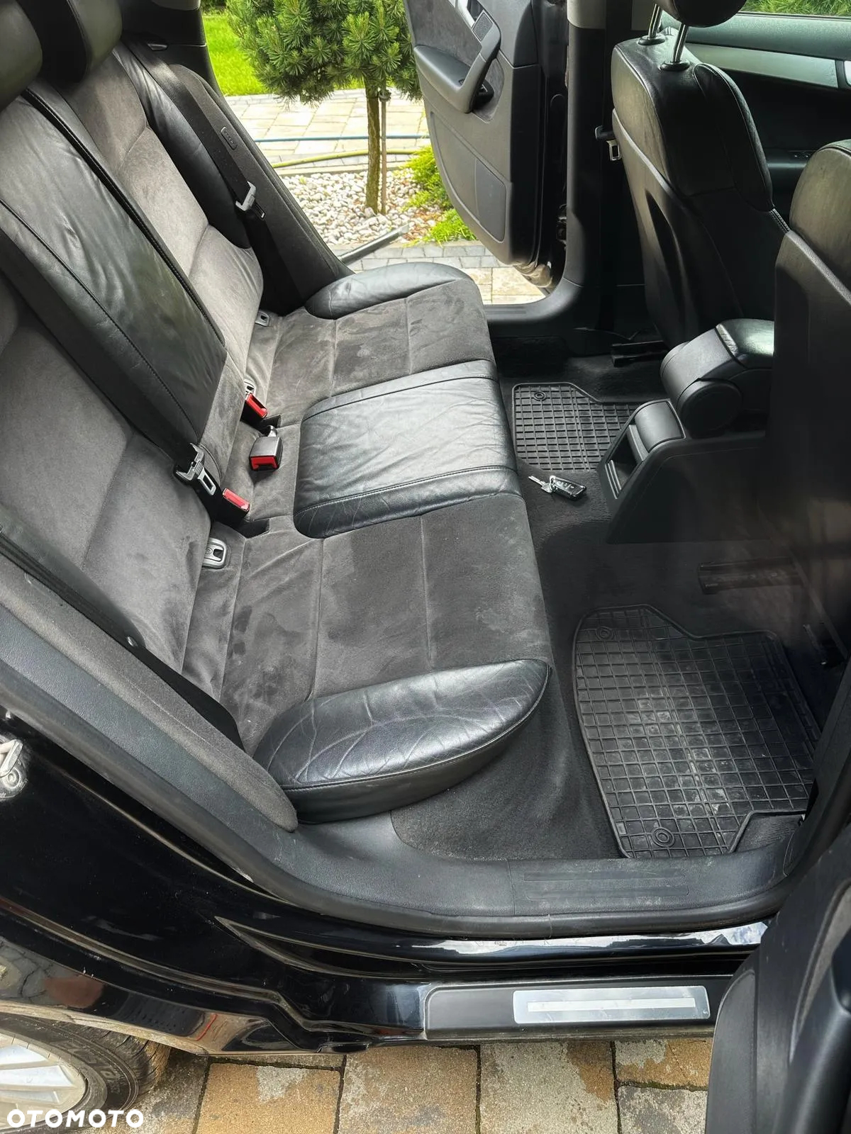 Audi A3 2.0 TDI Sportback DPF Attraction - 13