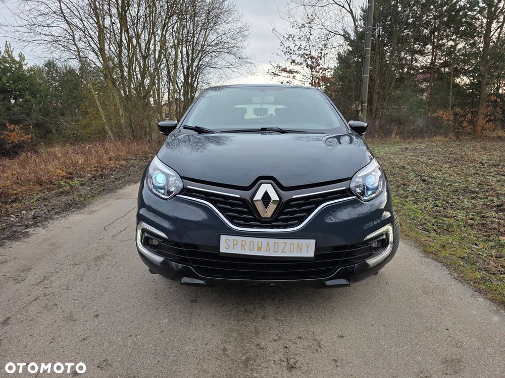 Renault Captur ENERGY dCi 90 Start&Stop Expression - 16
