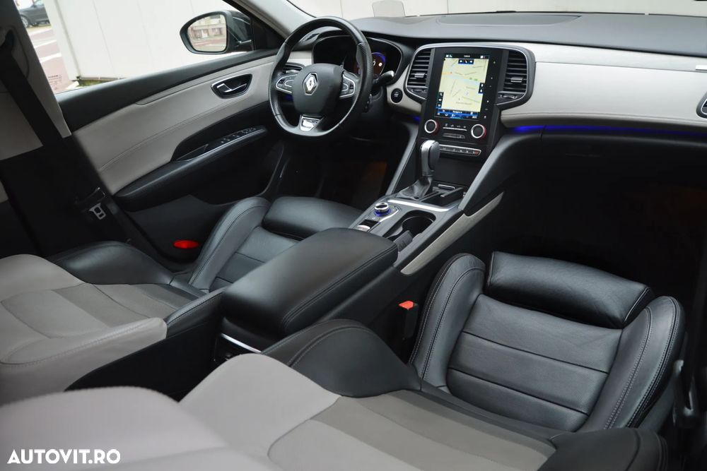 Renault Talisman ENERGY dCi 160 EDC INITIALE PARIS - 10