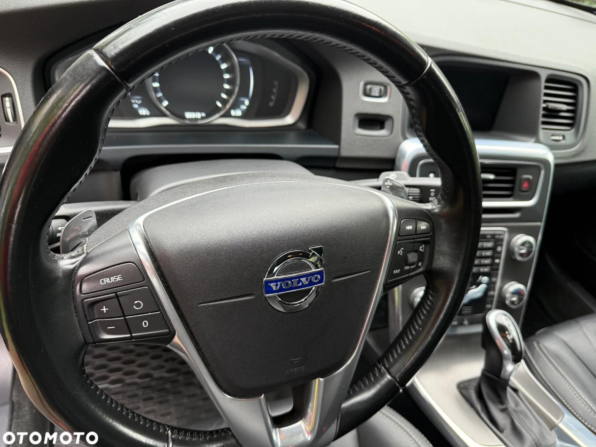 Volvo S60 T6 Drive-E Summum - 18