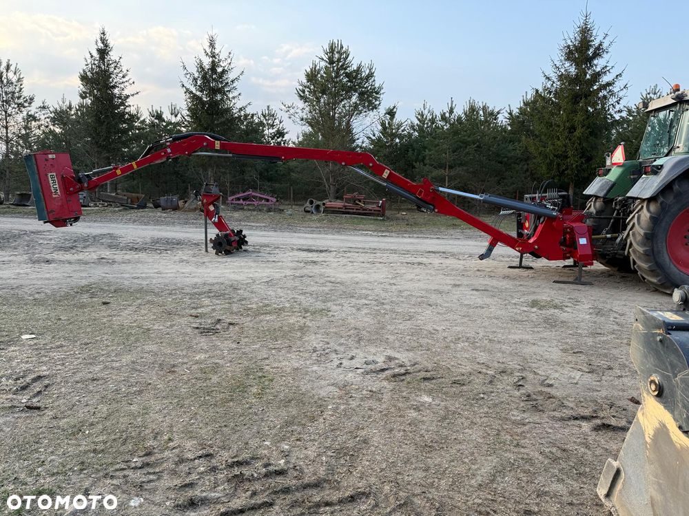 Inny Bruni DP950 - 13