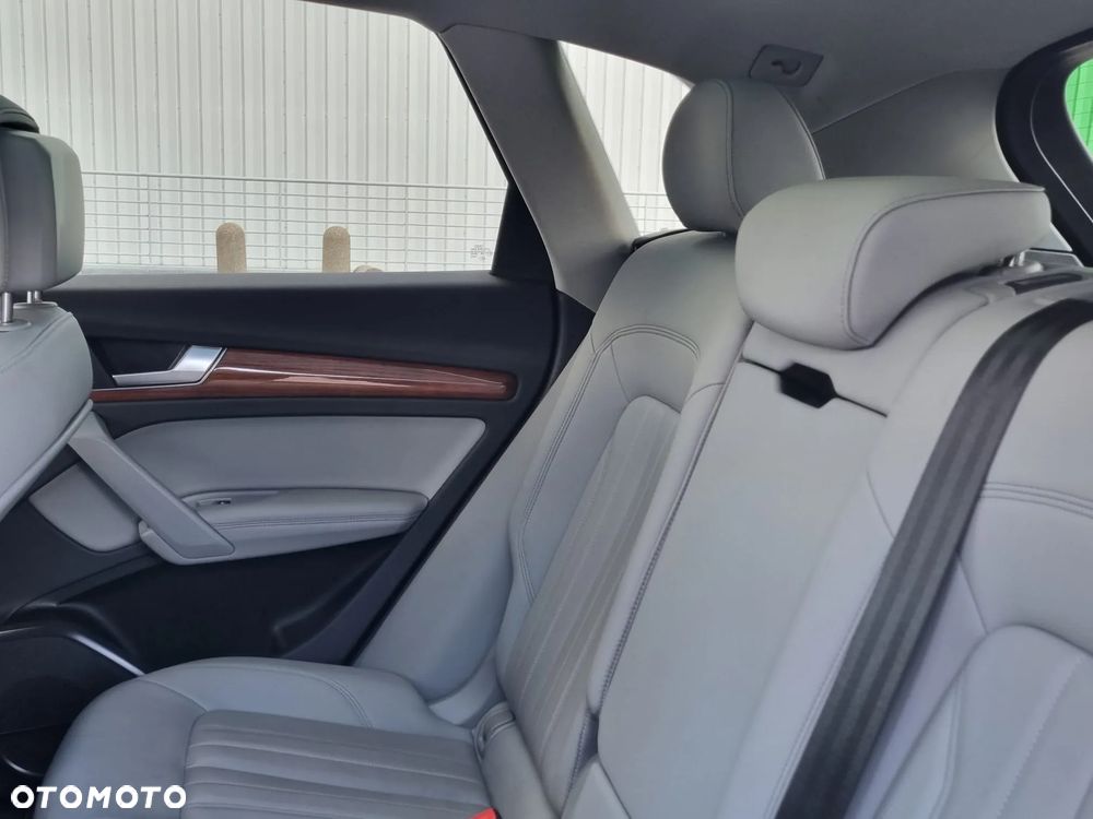 Audi Q5 2.0 TFSI Quattro Sport S tronic - 30