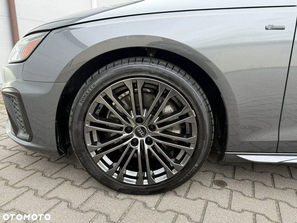 Audi A4 - 11