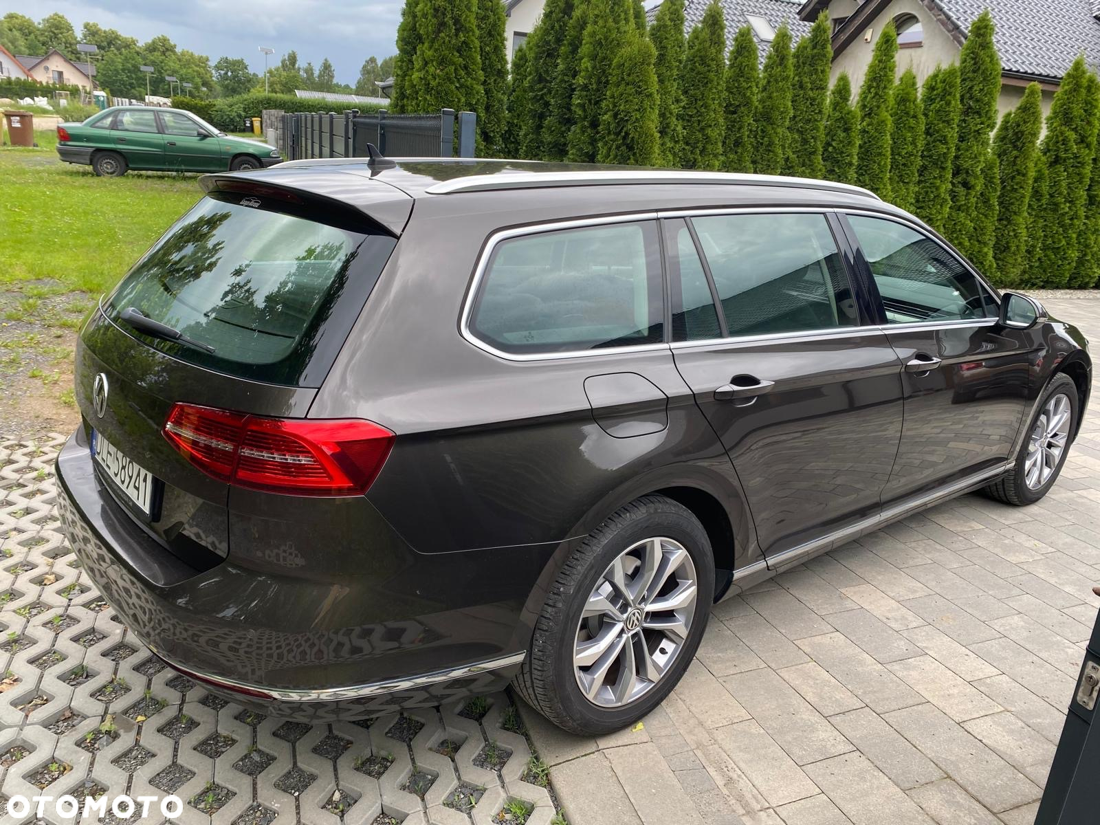 Volkswagen Passat Variant 1.6 TDI SCR DSG Comfortline - 30