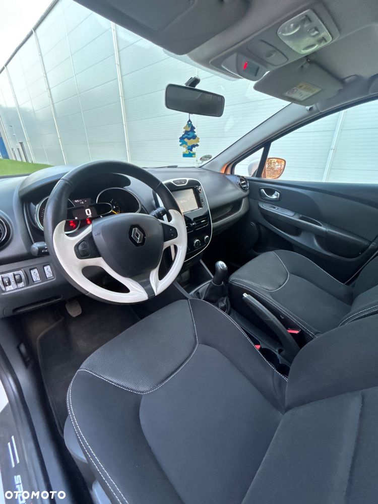 Renault Clio 1.5 dCi Energy Intens - 20