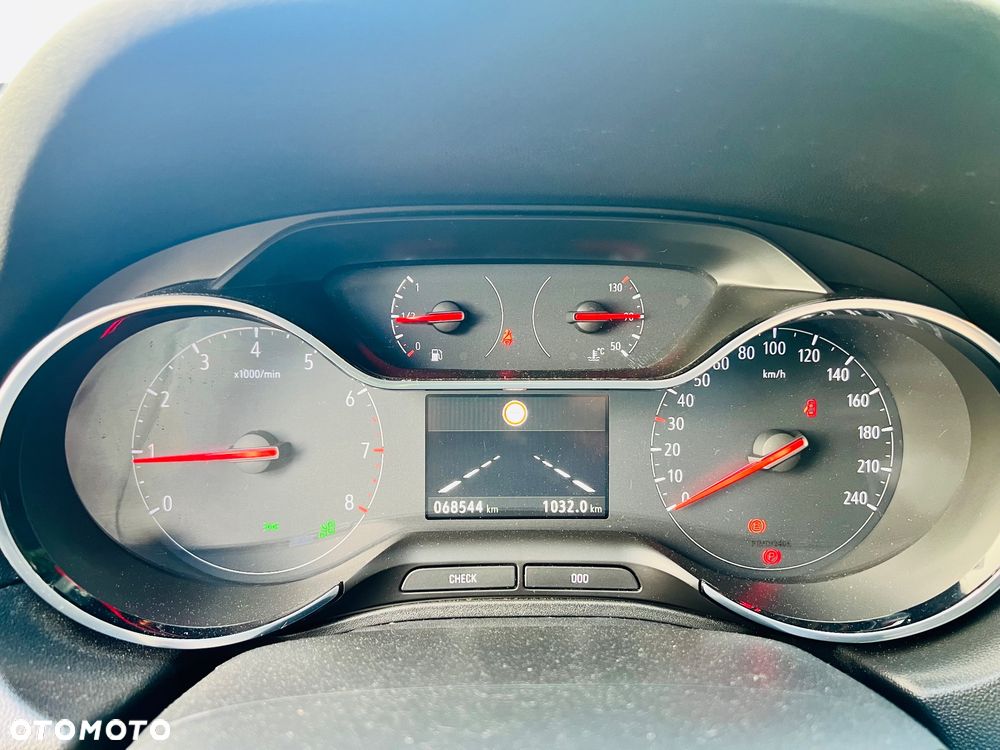 Opel Grandland X 1.2 Start/Stop Business INNOVATION - 5