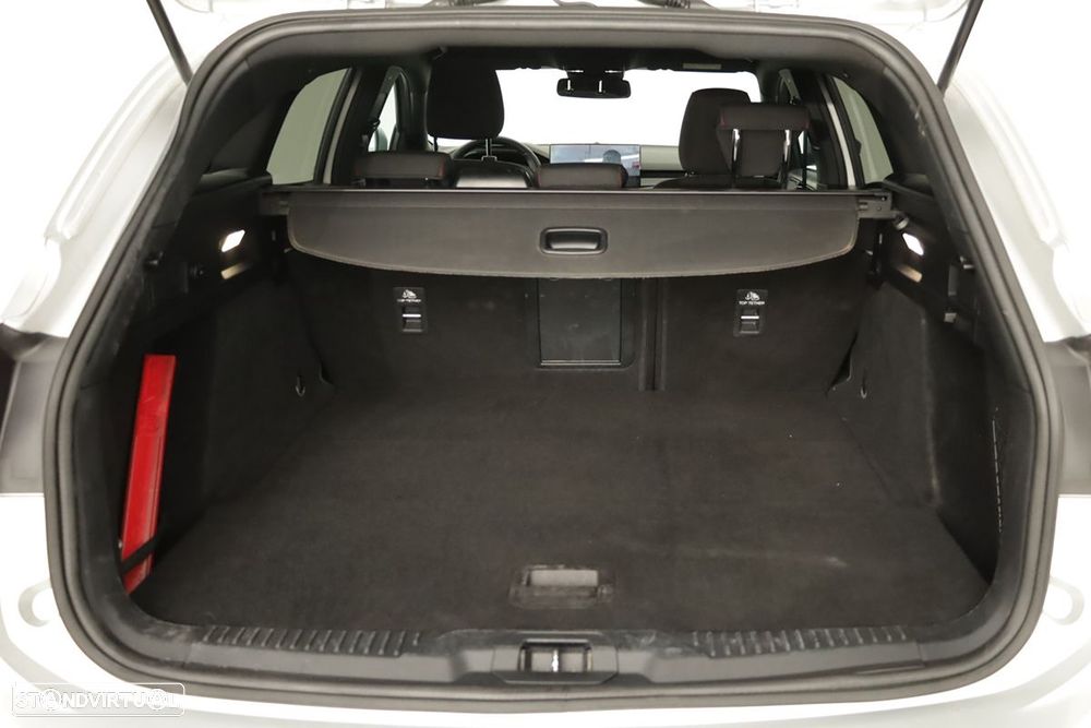 Ford Focus SW 1.0 EcoBoost MHEV Active X Aut. - 23