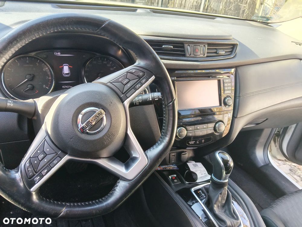 Nissan X-Trail - 9