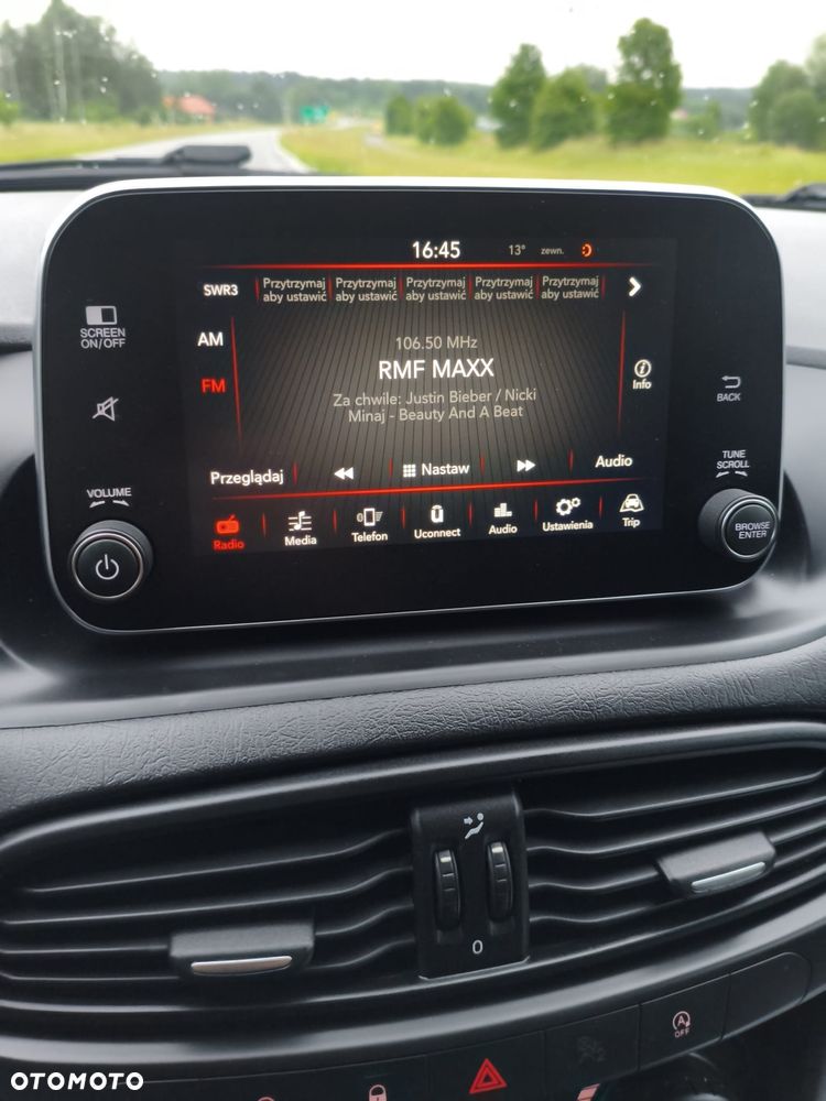 Fiat Tipo 1.4 T-Jet Lounge - 38
