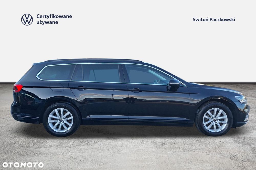 Volkswagen Passat - 7