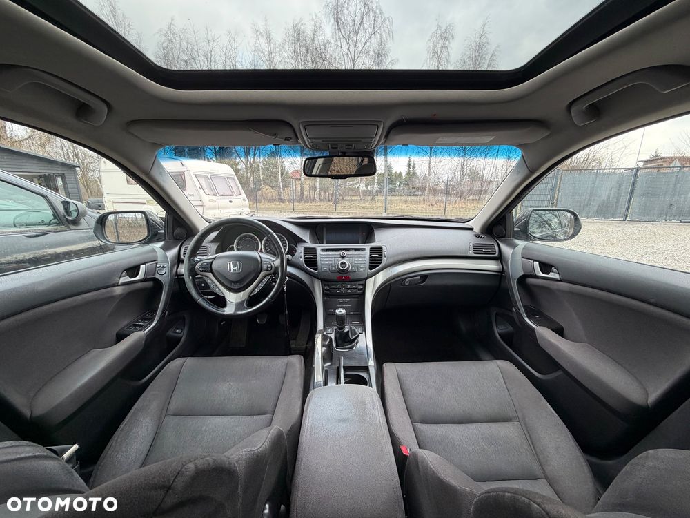 Honda Accord 2.2i-DTEC Comfort - 2