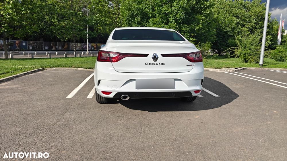 Renault Megane 1.6 dCI Intens - 5