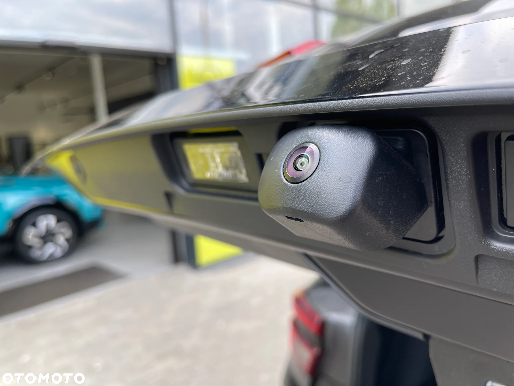 Opel Frontera 44kWh Edition - 24
