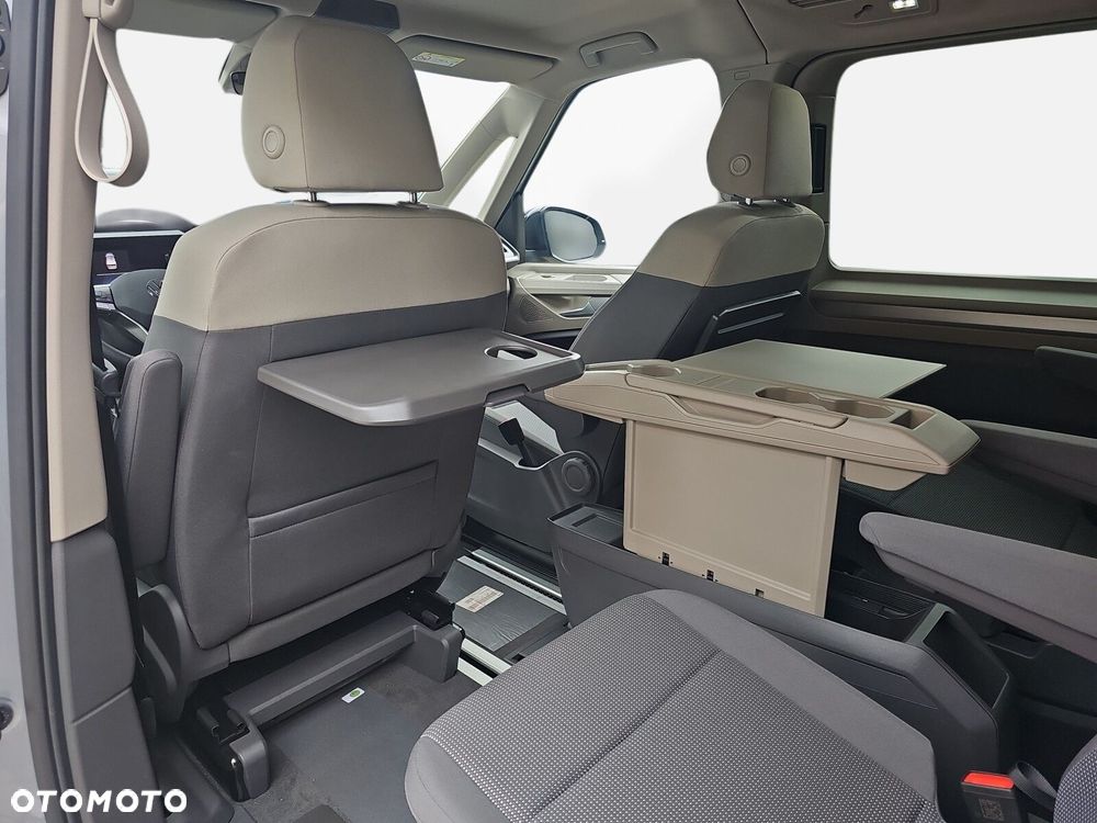 Volkswagen Multivan 1.5 TSI L2 Life DSG - 15