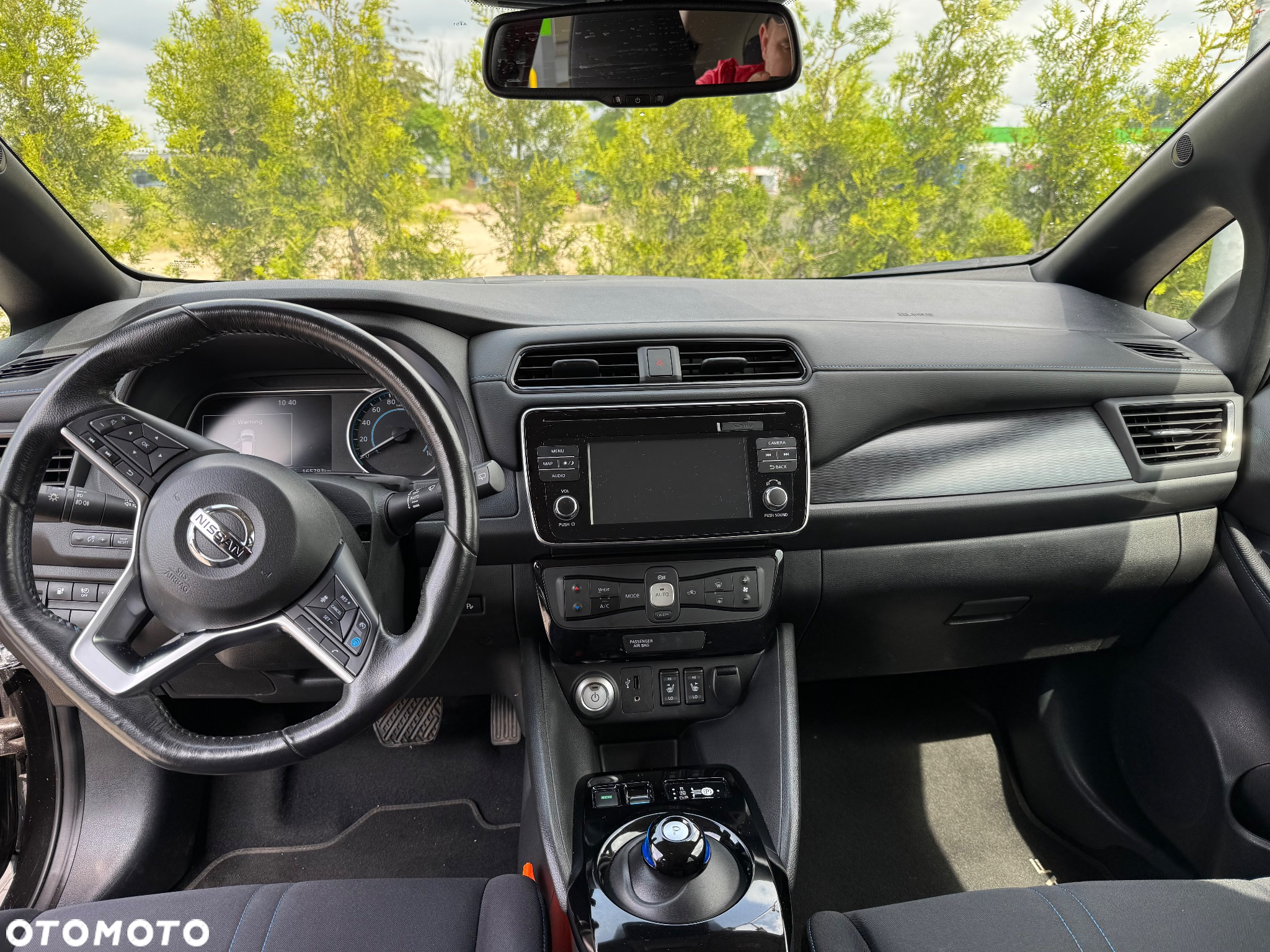 Nissan Leaf 40kWh Tekna - 6