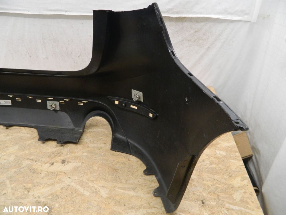 Bara spate BMW Seria 2 F46 LCI, 2018, 2019, 2020, 2021, 51127477982. - 10