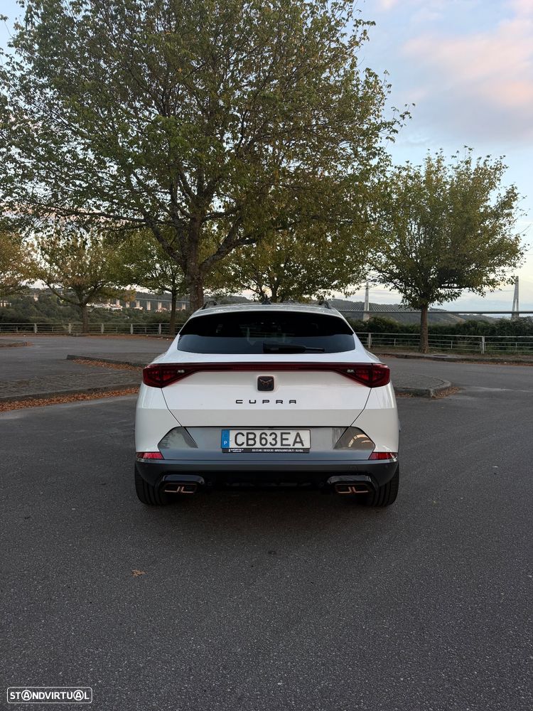 Cupra Formentor - 15