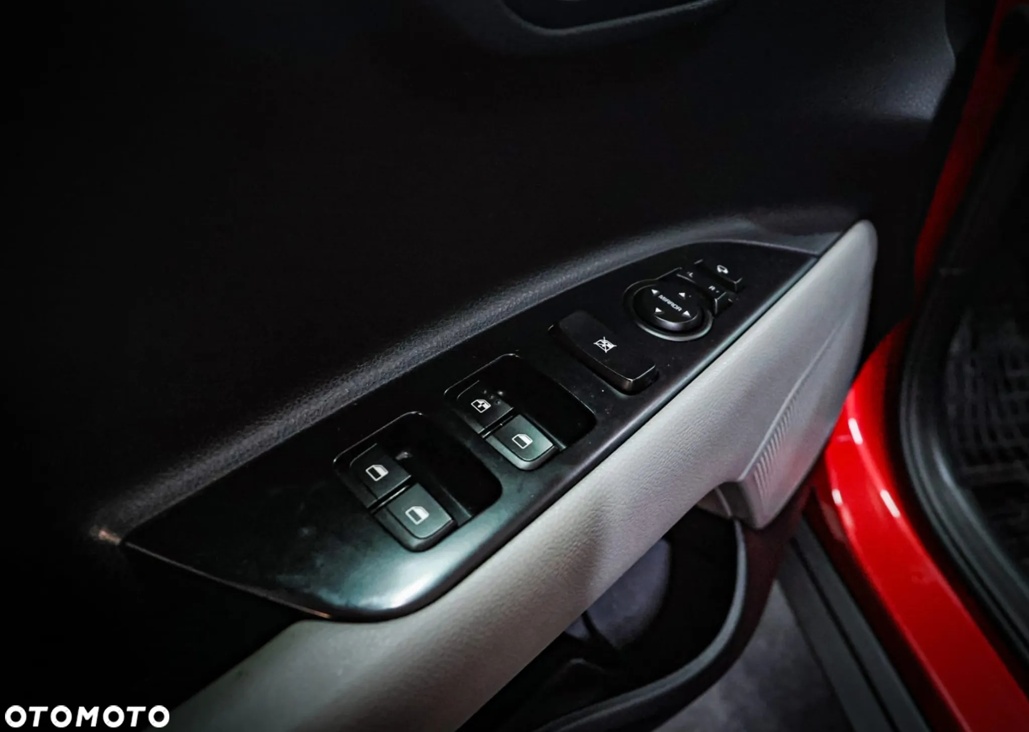 Kia Stonic 1.4 L - 5