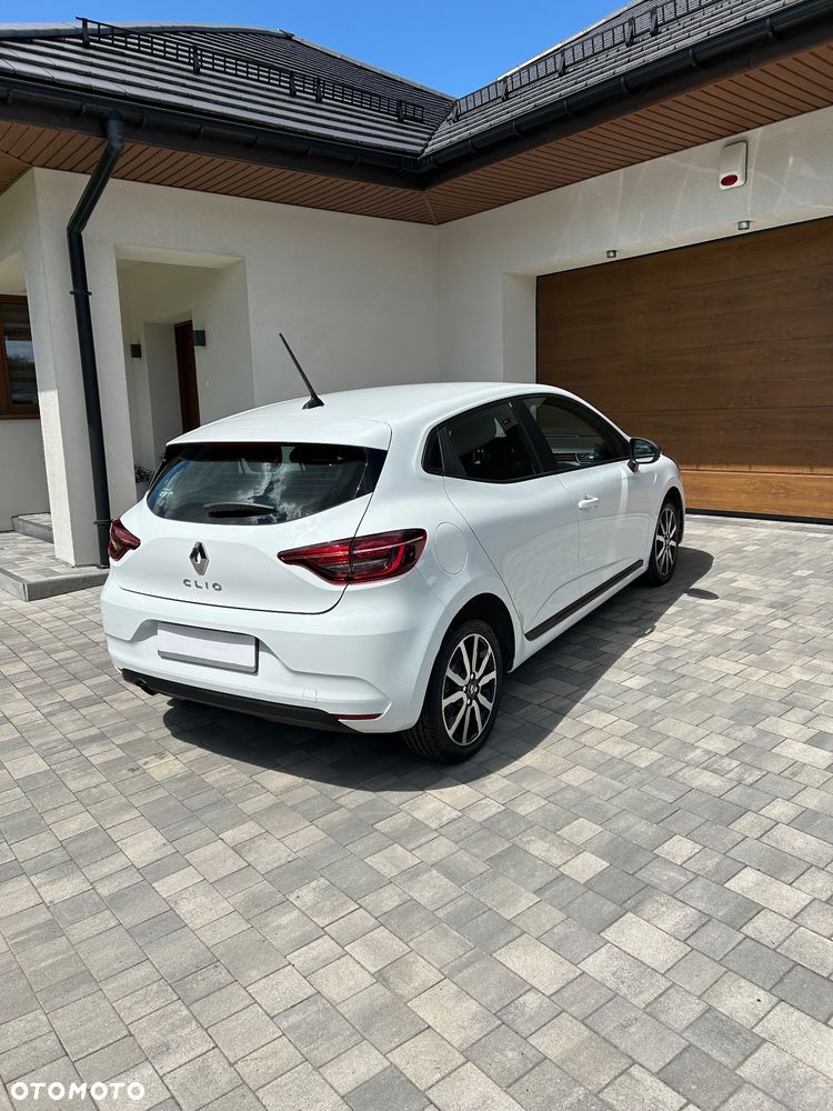 Renault Clio 1.5 dCi Energy Alize - 5