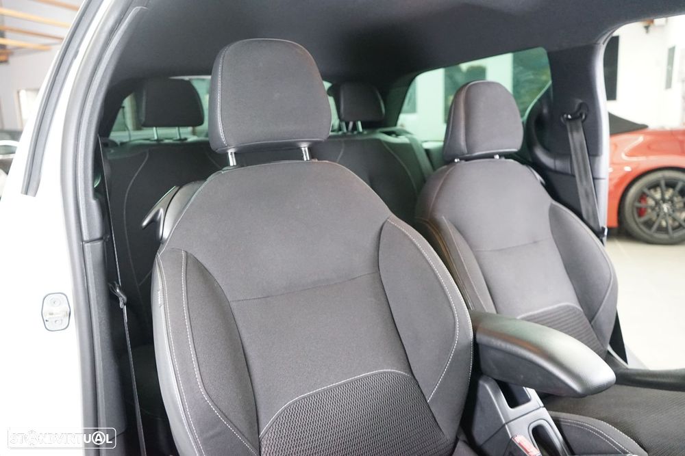 Citroën DS3 1.6 e-HDi So Chic - 28