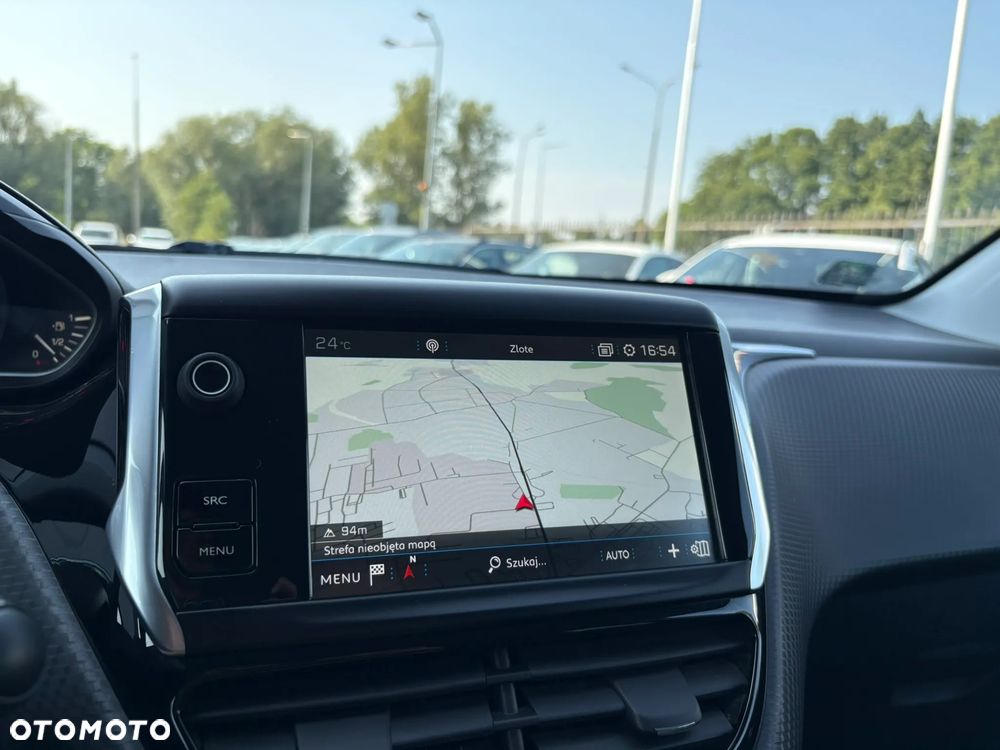 Peugeot 208 1.2 PureTech Style - 19